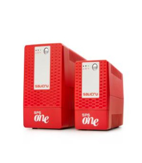 Sai salicru one sps900va - 480w new