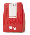 Sai salicru one sps1100va - 600w new