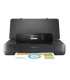 Impresora hp inyeccion officejet 200 color portatil a4 -  20ppm -  usb -  wifi