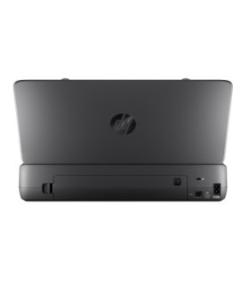 Impresora hp inyeccion officejet 200 color portatil a4 - 20ppm - usb - wifi