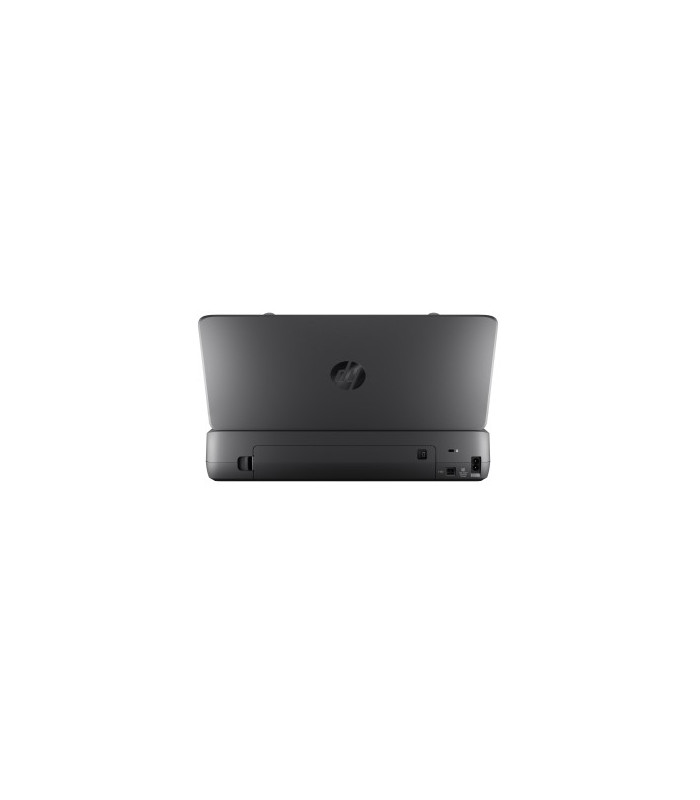 Impresora hp inyeccion officejet 200 color portatil a4 -  20ppm -  usb -  wifi