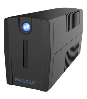 Sai ups phasak 1060va ottima ph 7210 surge protection