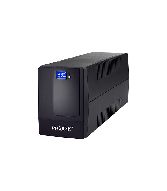 Sai ups phasak 600va ph 9464 interactivo