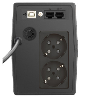 Sai ups phasak 600va ph 9464 interactivo