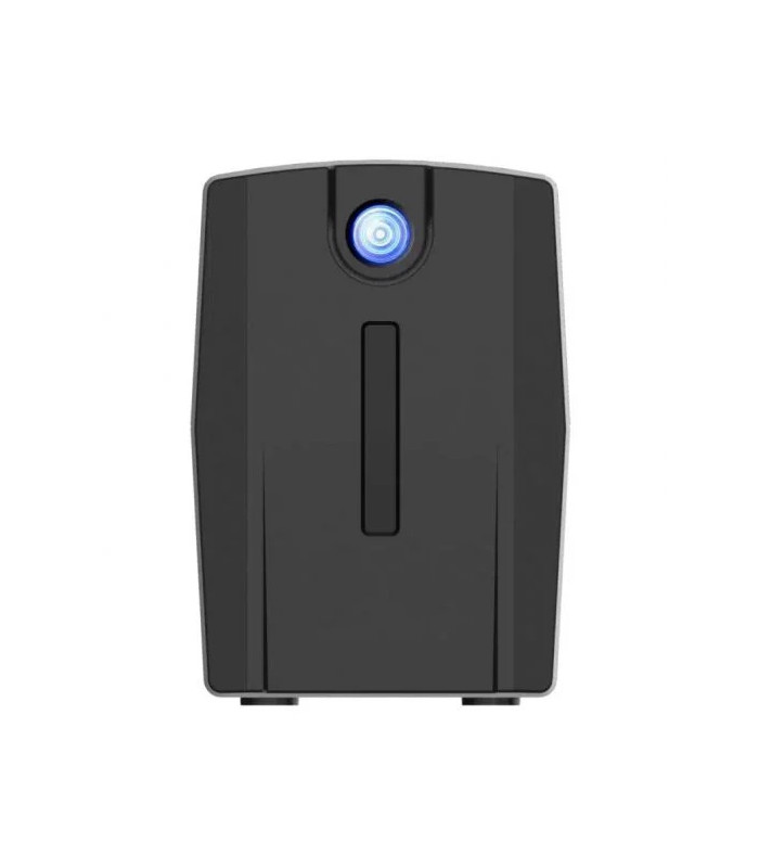 Sai ups phasak 660va ottima ph 7266 surge protection