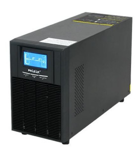 Sai ups phasak 2000va smart pro online 3xschuko ph 9220