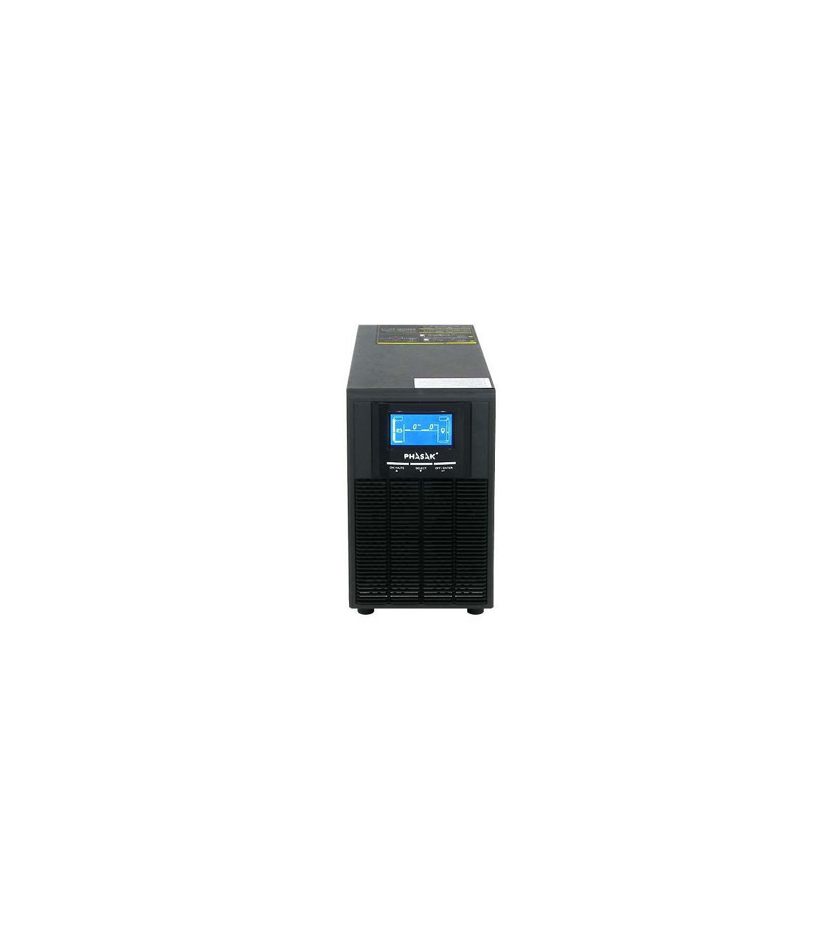 Sai ups phasak 2000va smart pro online 3xschuko ph 9220