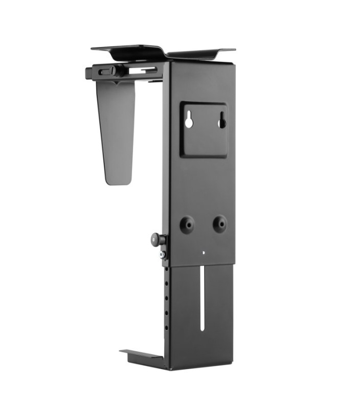 Ewent EW1293 Soporte Metalico CPU Escritorio