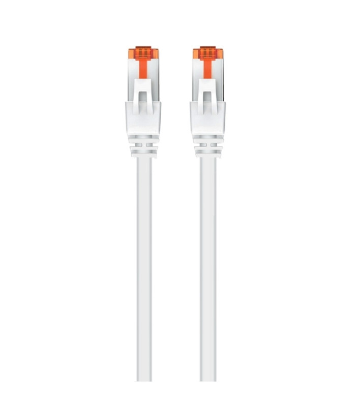 Ewent Latiguillo Categoría 6 U/UTP 0,5 M Gris