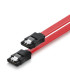 Ewent Cable S-ATA 1.5GBits/3GBits/6GBits - 0,5mt