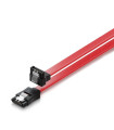 Ewent Cable S-ATA 1.5GBits/3GBits/6GBits -0,3m 90º
