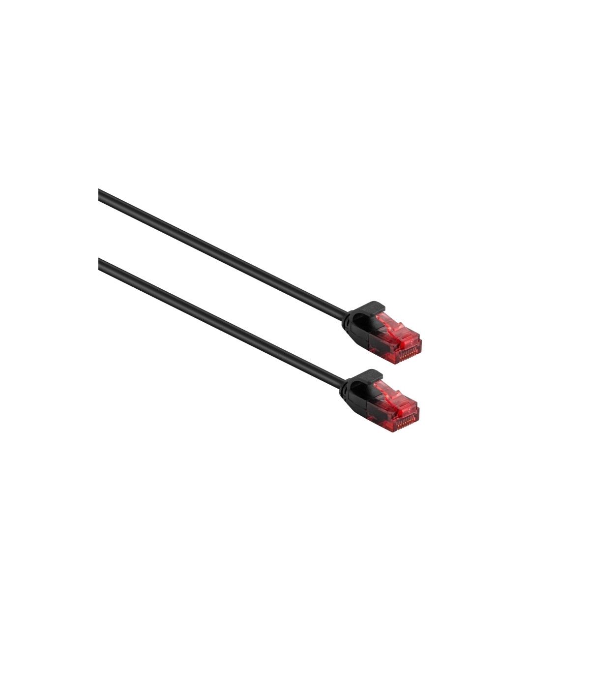 Ewent Latiguillo Categoria 6U/UTP Slim 2 M