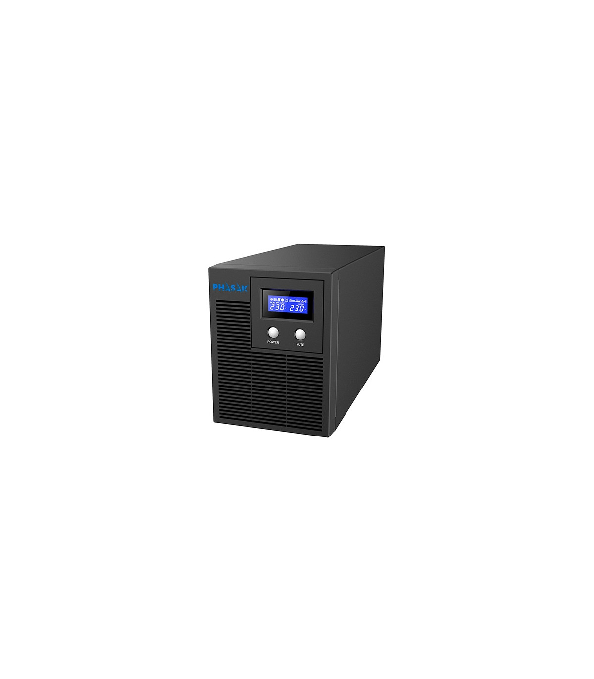 Sai ups phasak 1060va phasak protekt ph 7610 surge protection