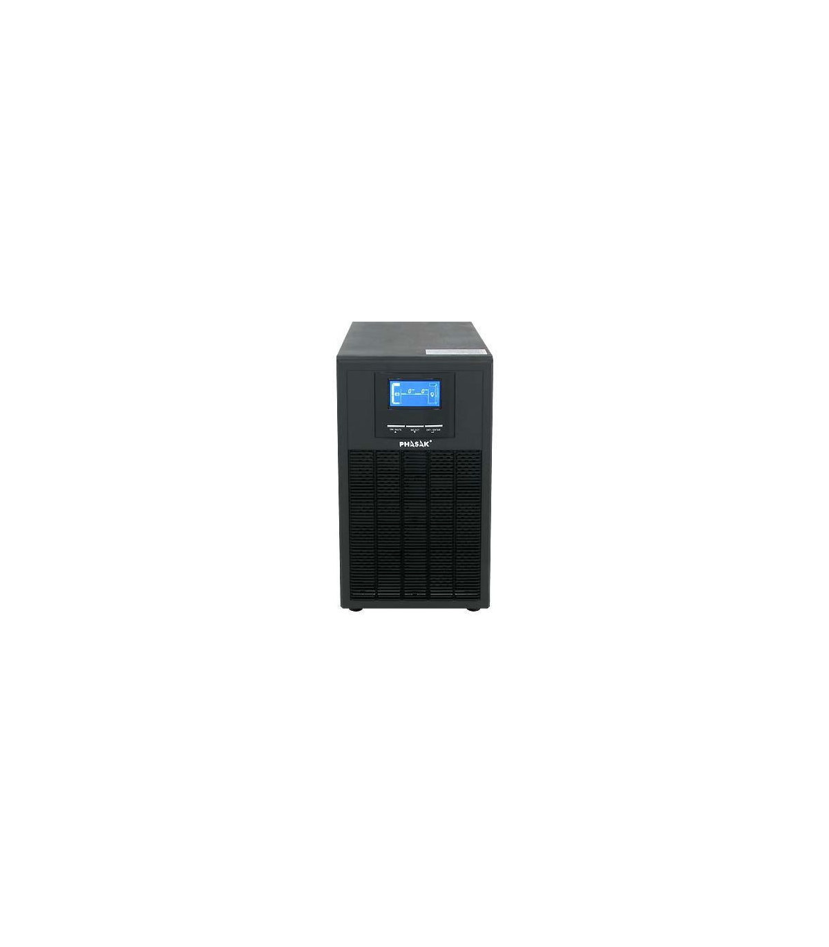 Sai ups phasak 3000va smart pro online ph 9230 4xschuko