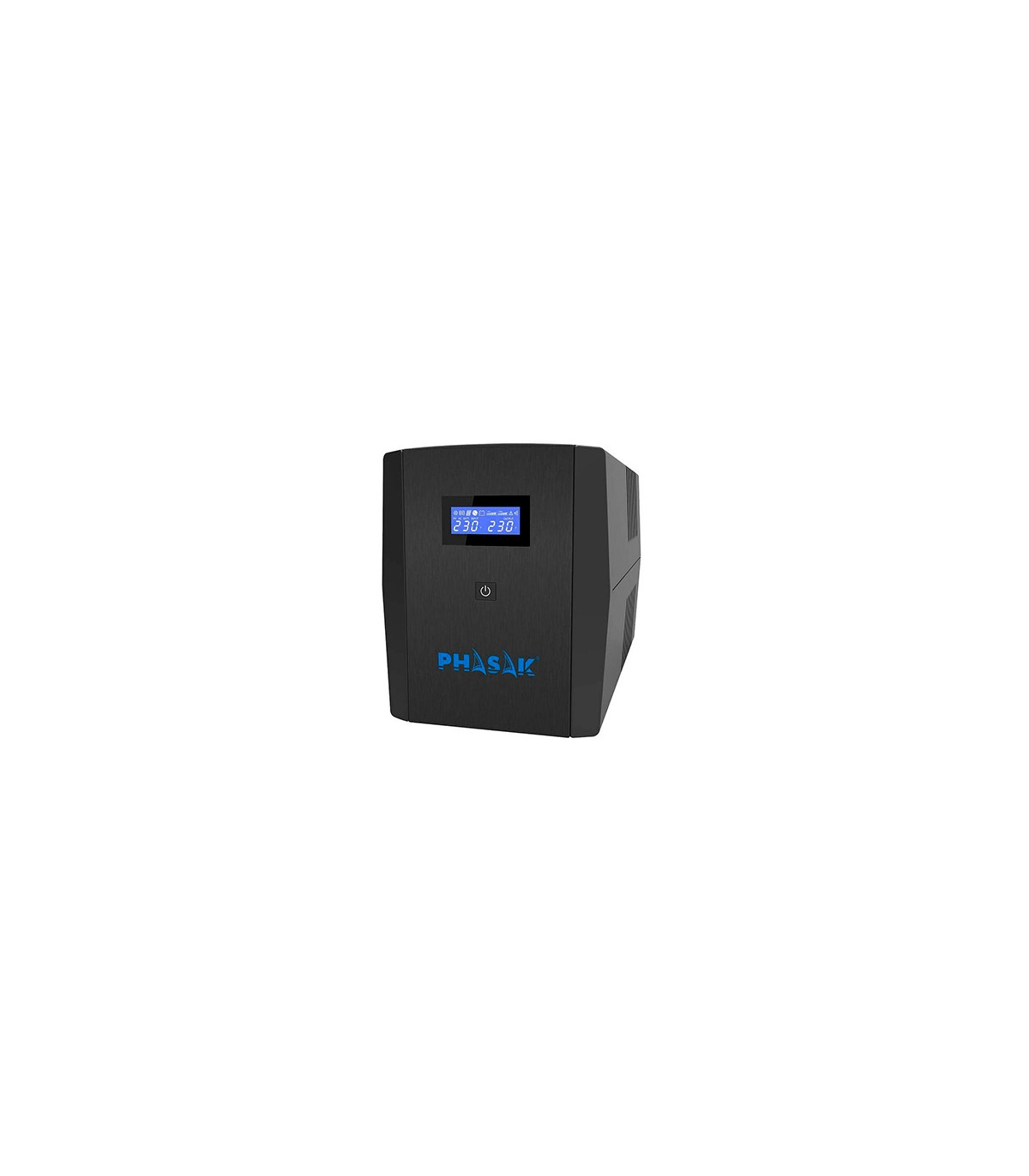 Sai ups phasak sirius 2260va ph 7322 surge protection