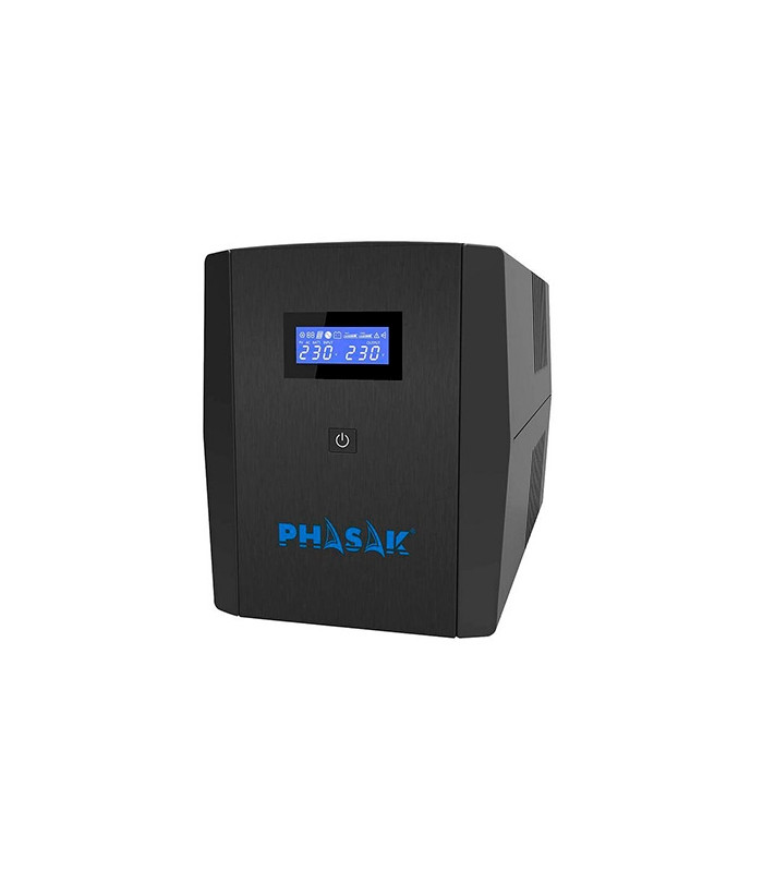 Sai ups phasak sirius 1560va ph 7315 interactive