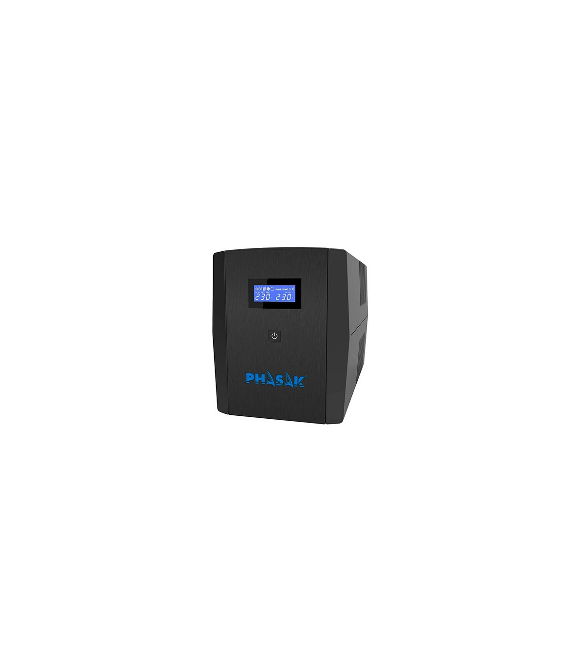 Sai ups phasak sirius 1560va ph 7315 interactive