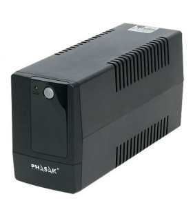 Sai ups phasak 600va interact ph 9406