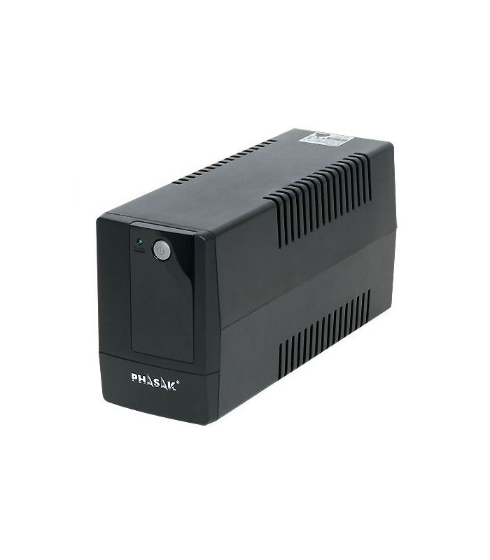 Sai ups phasak 600va interact ph 9406