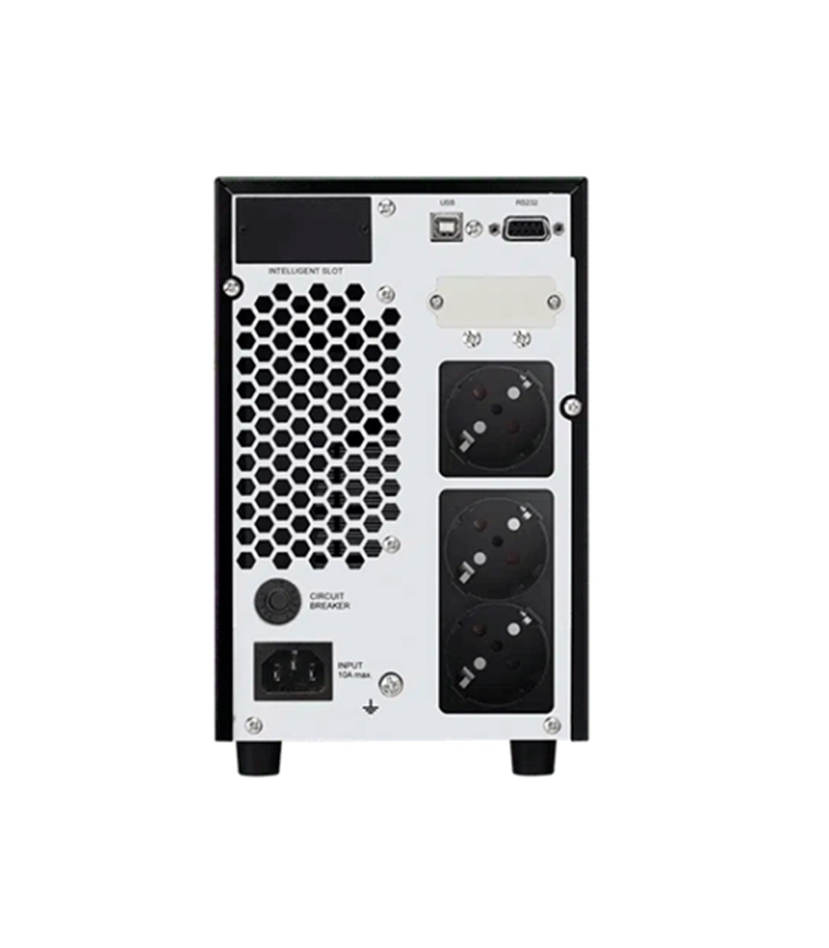 Sai ups phasak 1000va conqueror pro ph 8010online - lcd - 900w