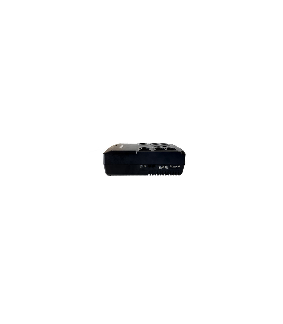 Sai ups phasak 800va interact kyptos ph 9478 s 3xschuko 3xsurge protect rj45 usb