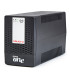 Salicru sps 1100 one black sistema alimentación ininterrumpida (sai - ups) 1100 va line - interactive