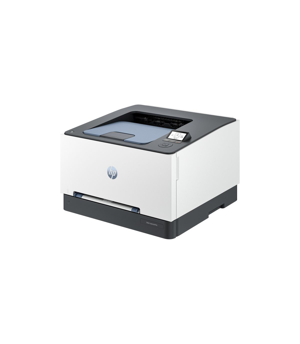 Impresora laser hp laserjet pro 3202dn color duplex