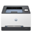 Impresora laser hp laserjet pro 3202dw color duplex