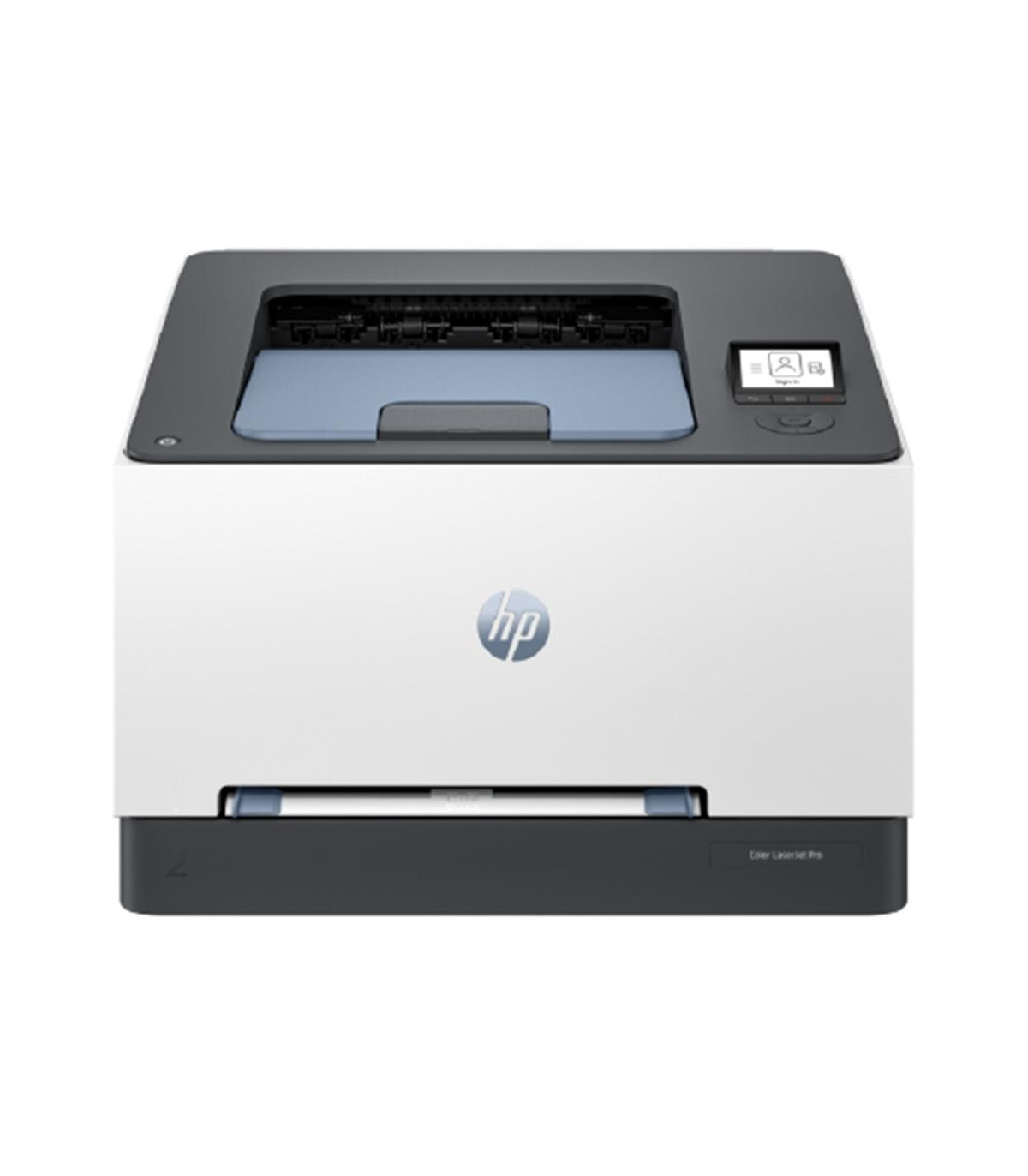 Impresora laser hp laserjet pro 3202dw color duplex