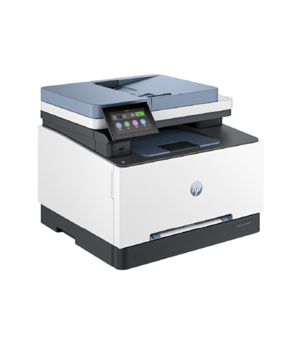 Multifuncion laser hp pro mfp 3302fdn color duplex