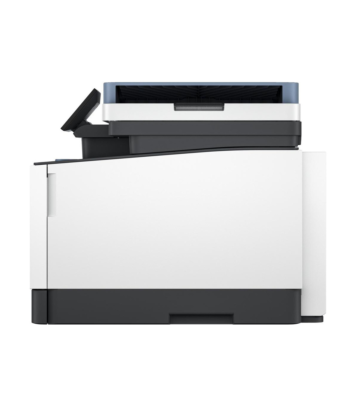 Multifuncion laser hp pro 3302fdw color duplex