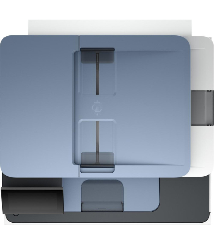 Multifuncion laser hp pro 3302fdw color duplex