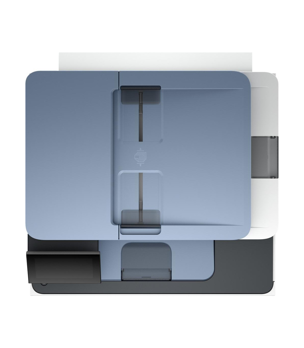 Multifuncion laser hp pro 3302fdw color duplex