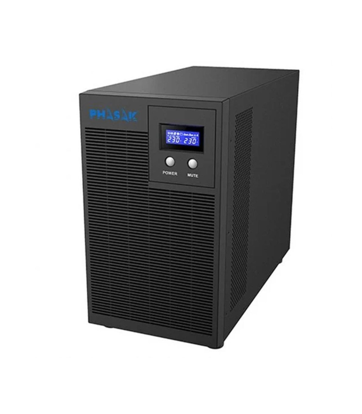 Sai ups phasak 3160va protekt ph7631 avr - toma protegida - slot snmp