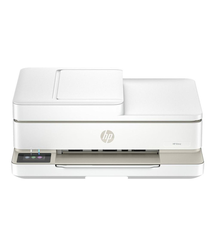Multifunción inyección hp color envy 6520e hp+ wifi