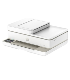 Multifunción inyección hp color envy 6520e hp+ wifi