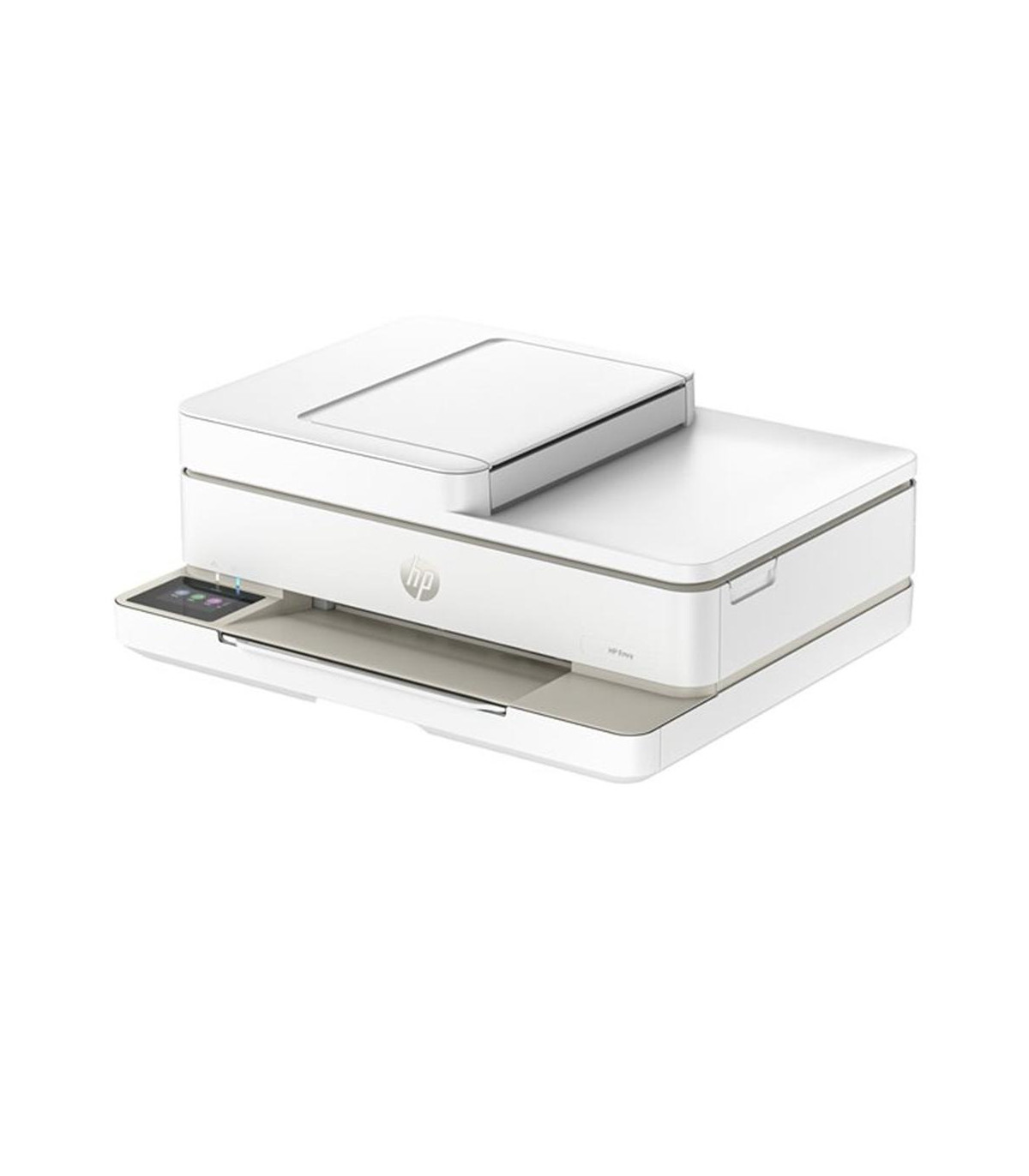 Multifunción inyección hp color envy 6520e hp+ wifi