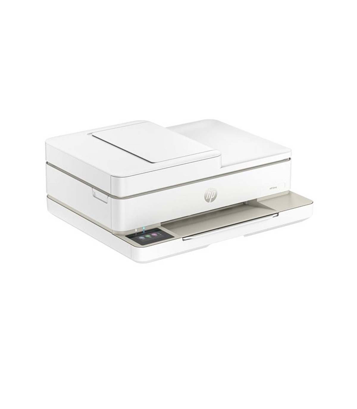 Multifunción inyección hp color envy 6520e hp+ wifi