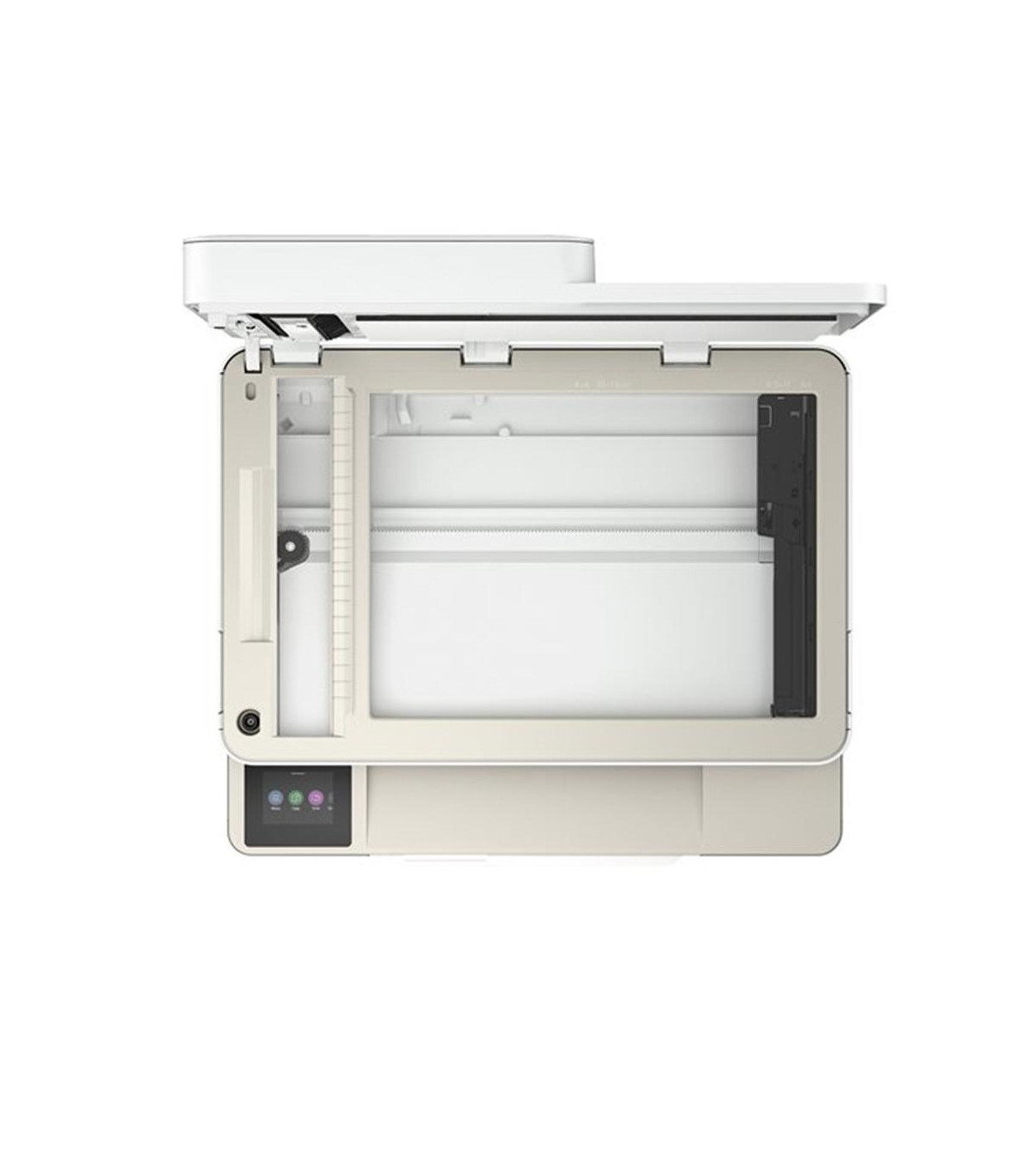 Multifunción inyección hp color envy 6520e hp+ wifi