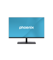 Monitor phoenix prisma 24 pulgadas full hd 100hz 5ms hdmi vga dp vesa 100x100 ips