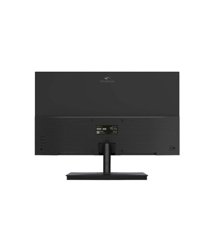 Monitor phoenix prisma 24 pulgadas full hd 100hz 5ms hdmi vga dp vesa 100x100 ips