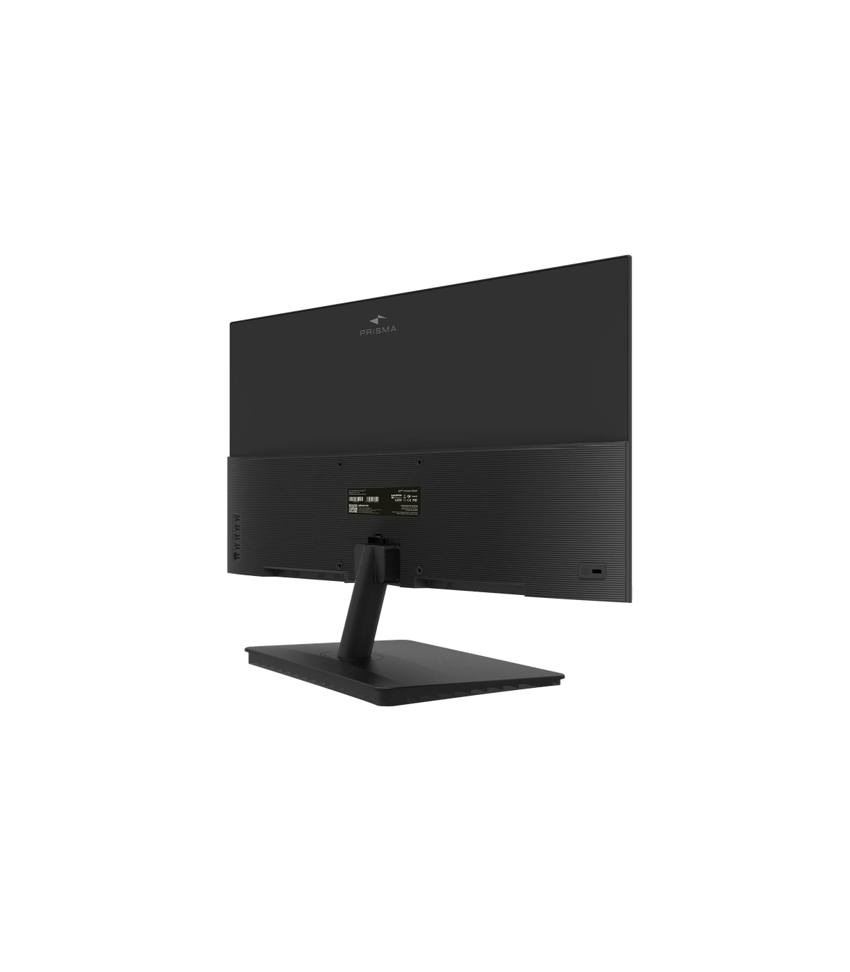 Monitor phoenix prisma 24 pulgadas full hd 100hz 5ms hdmi vga dp vesa 100x100 ips