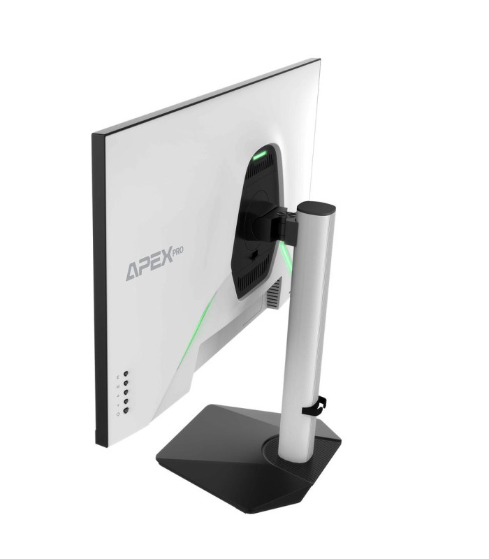 Monitor gaming phoenix apex pro 27 pulgadas 180hz 1ms 2k 1440p