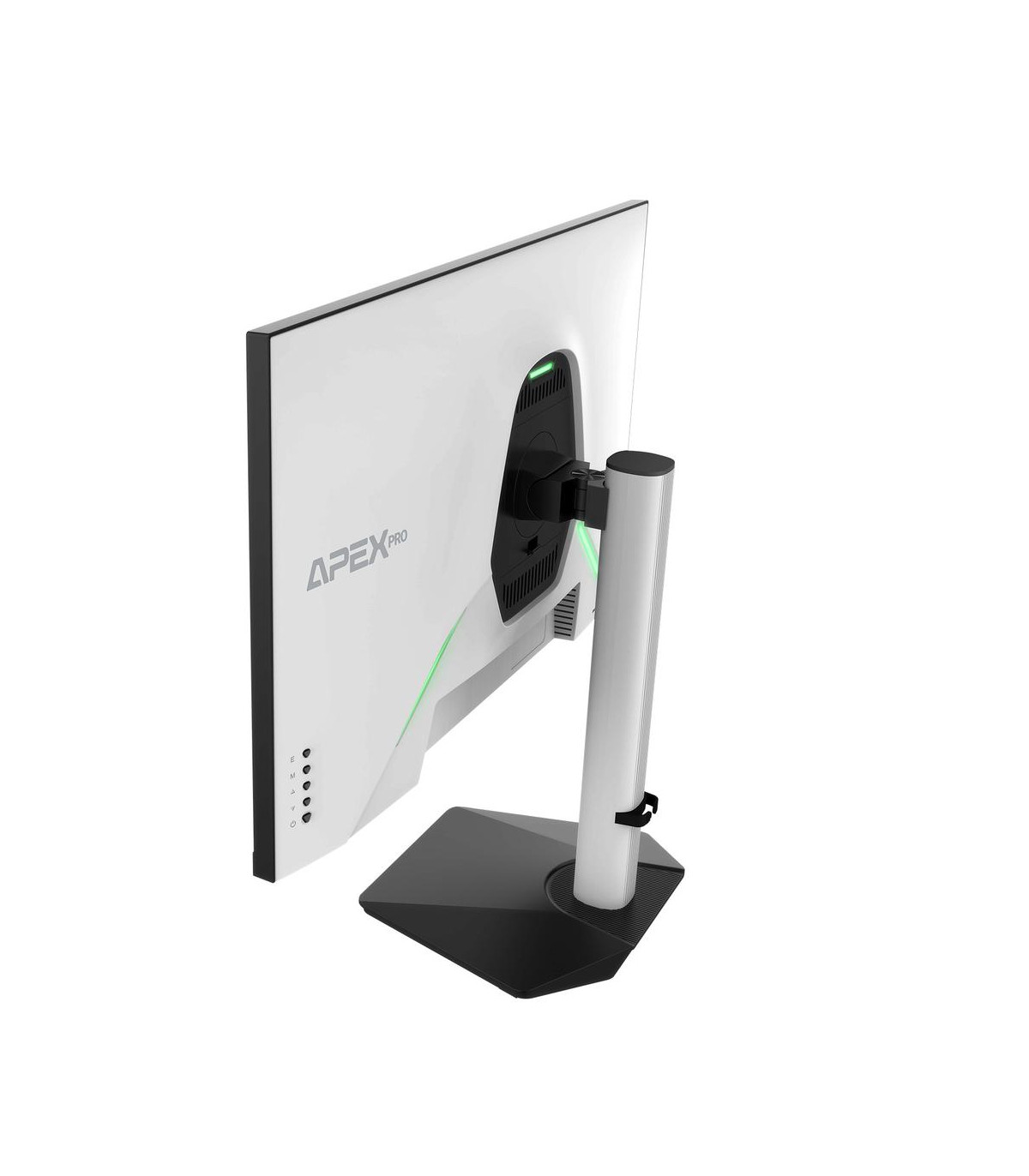 Monitor gaming phoenix apex pro 27 pulgadas 180hz 1ms 2k 1440p