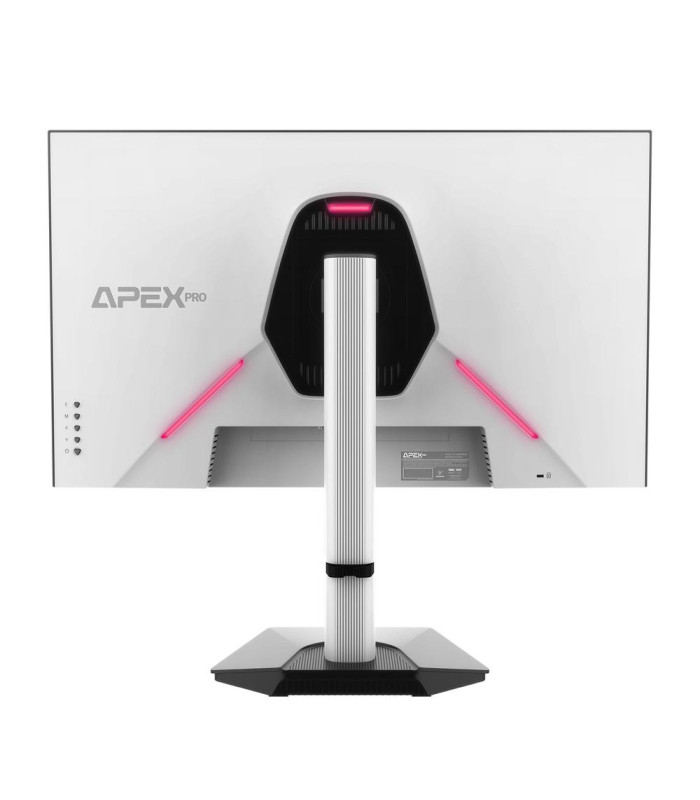 Monitor gaming phoenix apex pro 27 pulgadas 180hz 1ms 2k 1440p