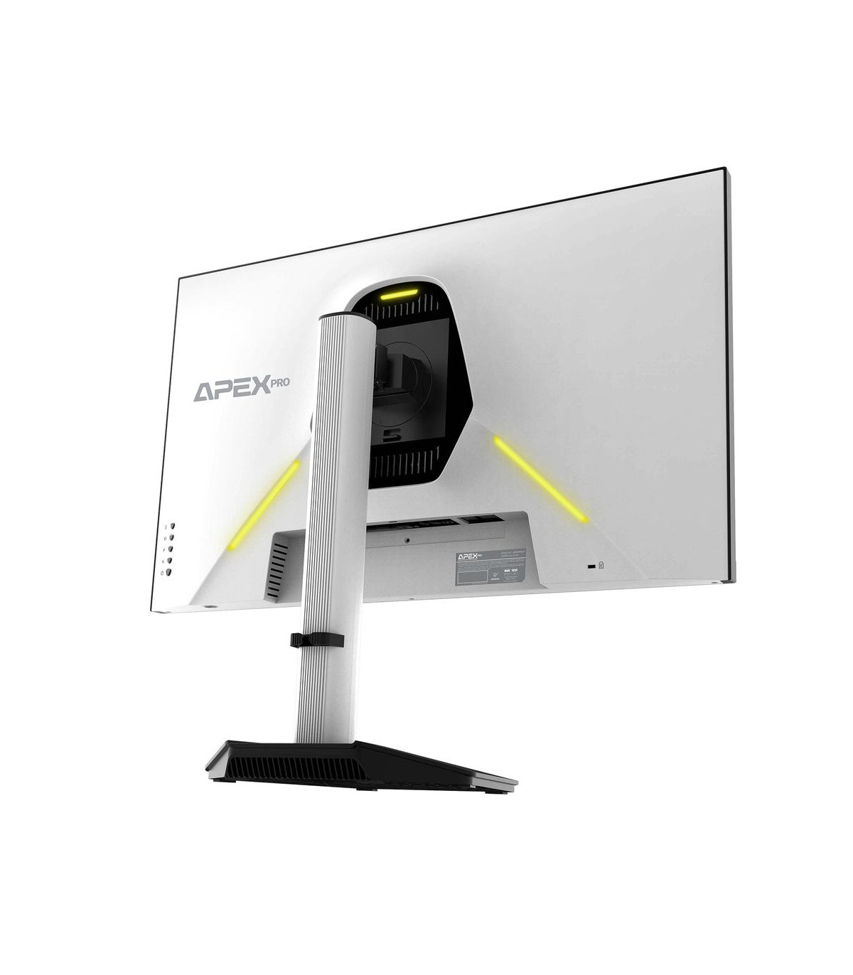 Monitor gaming phoenix apex pro 27 pulgadas 180hz 1ms 2k 1440p
