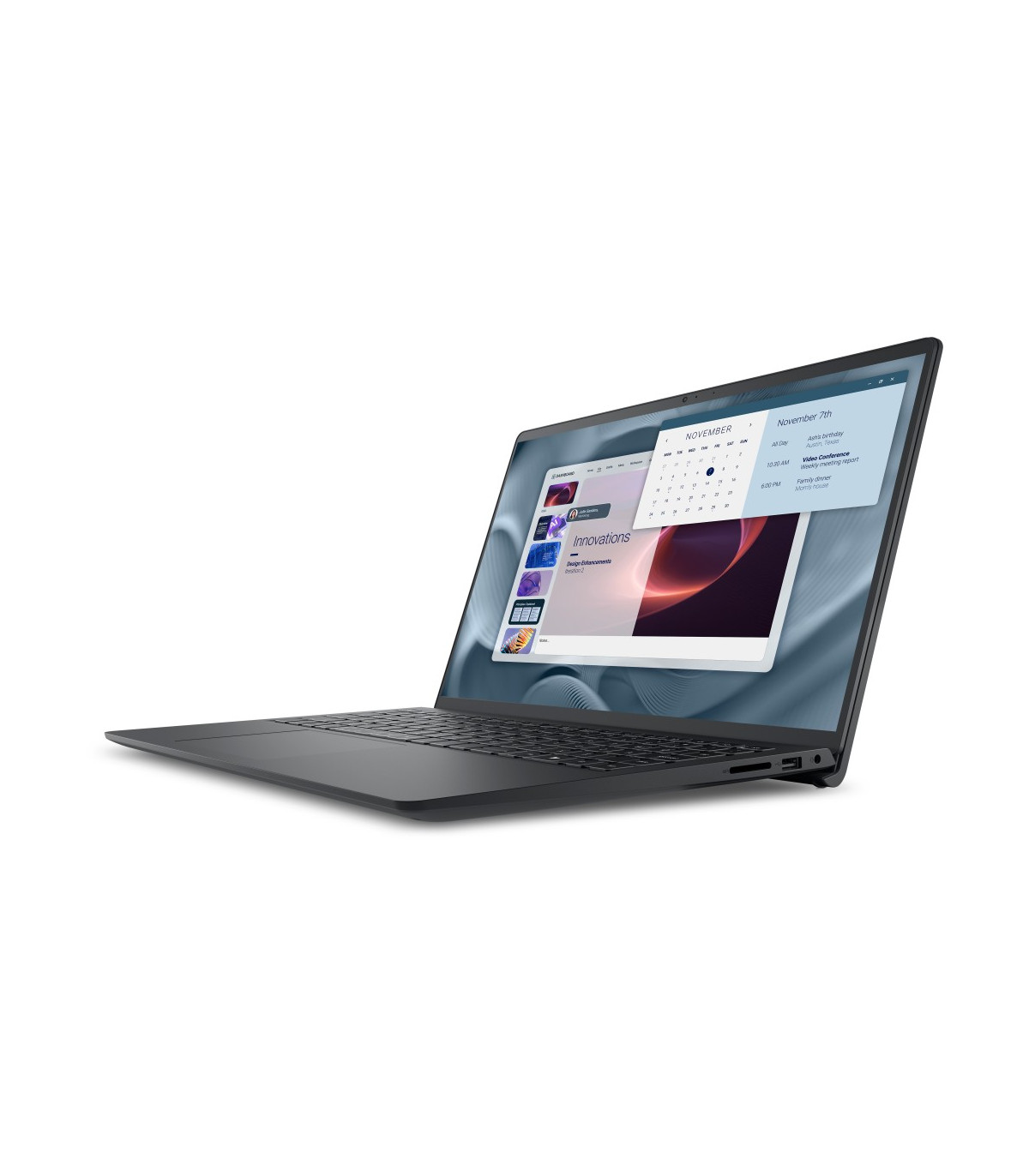 Portatil dell pro 15 essential pv15250 i5 - 1334u -  16gb -  ssd 512gb -  15.6 pulgadas fhd -  w11p