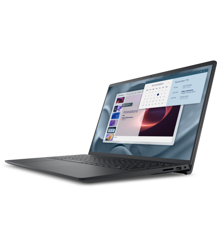 Portatil dell pro 15 essential pv15250 i7 - 1355u -  16gb -  ssd 512gb -  15.6 pulgadas fhd -  w11p