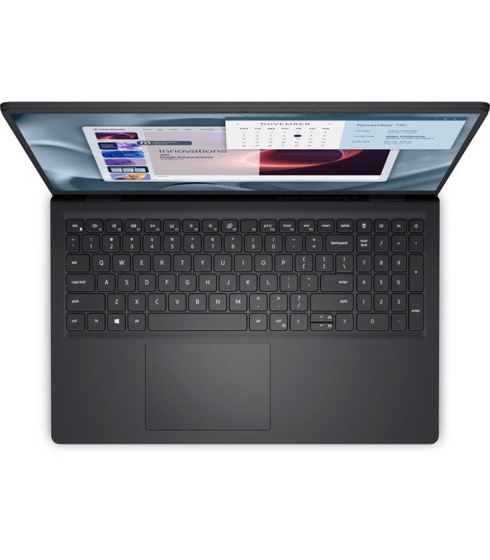Portatil dell pro 15 essential pv15250 i7 - 1355u -  16gb -  ssd 512gb -  15.6 pulgadas fhd -  w11p