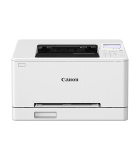 Impresora canon laser color i - sensys lbp647cdw a4 -  25ppm -  red -  wifi -  duplex